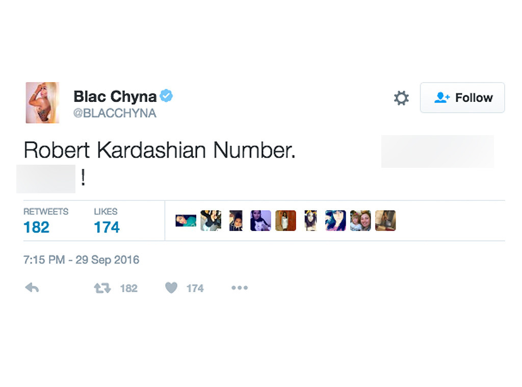 blac chyna s feistiest